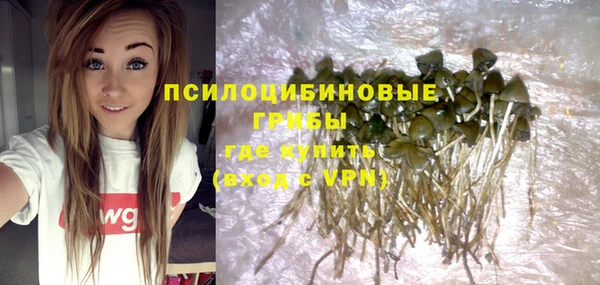 хмурый Баксан